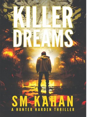 cover image of Killer Dreams